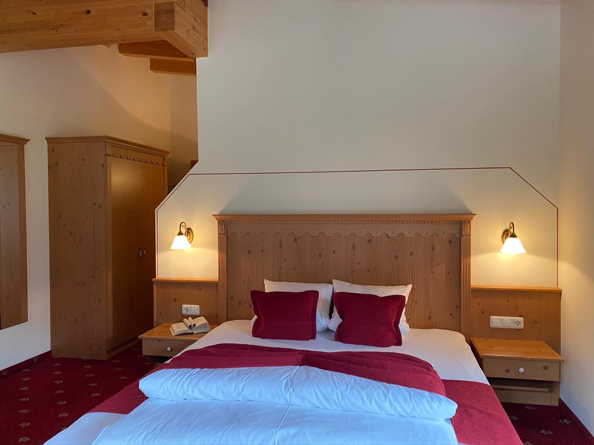 Alp Resort Tiroler Adler Sölden Exteriör bild